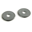 Two Wheel Disc Replacement Set